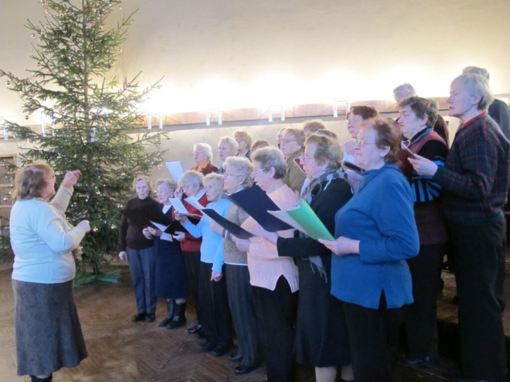 Autors: Inga Karpova