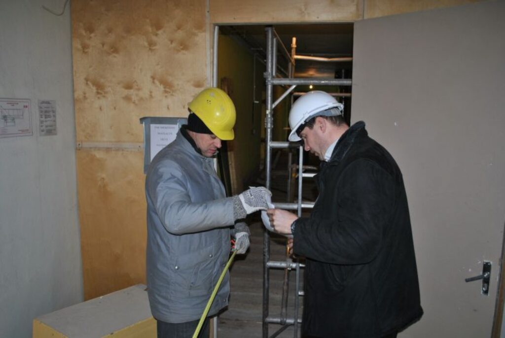 Autors: Sandra Pētersone