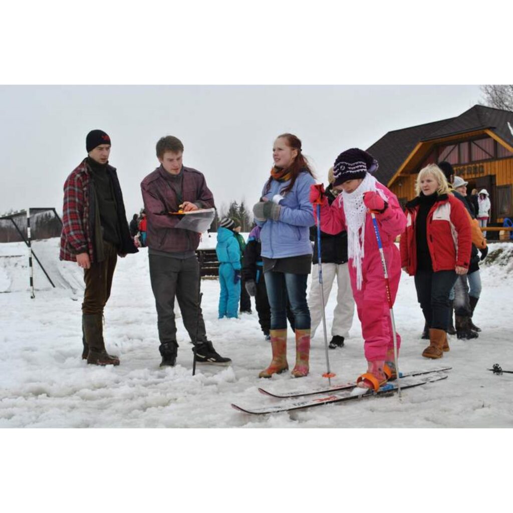 Autors: Santa Sinka korespondente