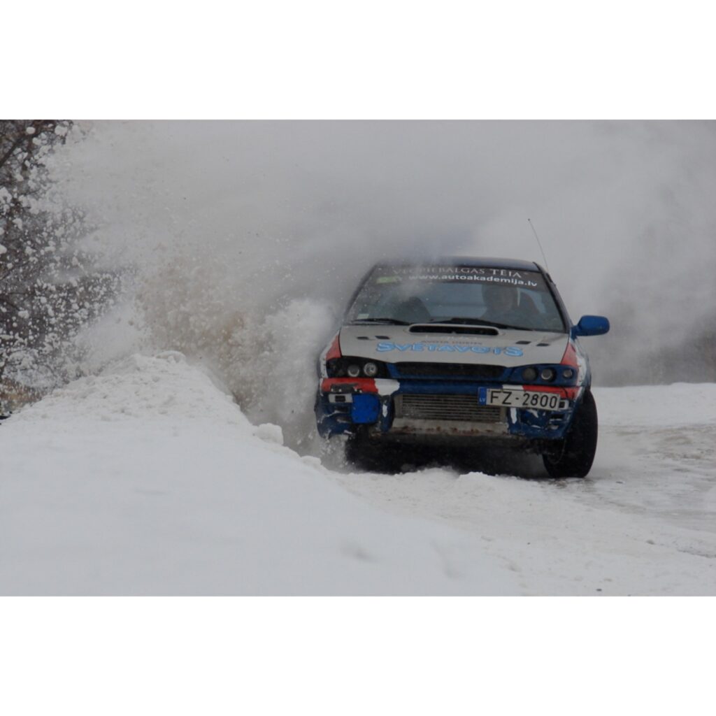 Autors: Santa Sinka korespondente