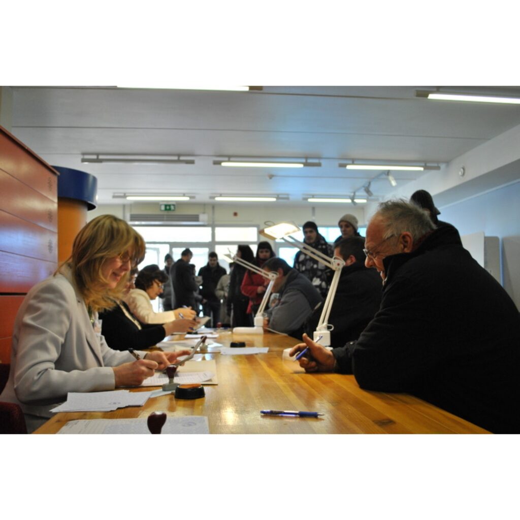 Autors: Santa Sinka korespondente