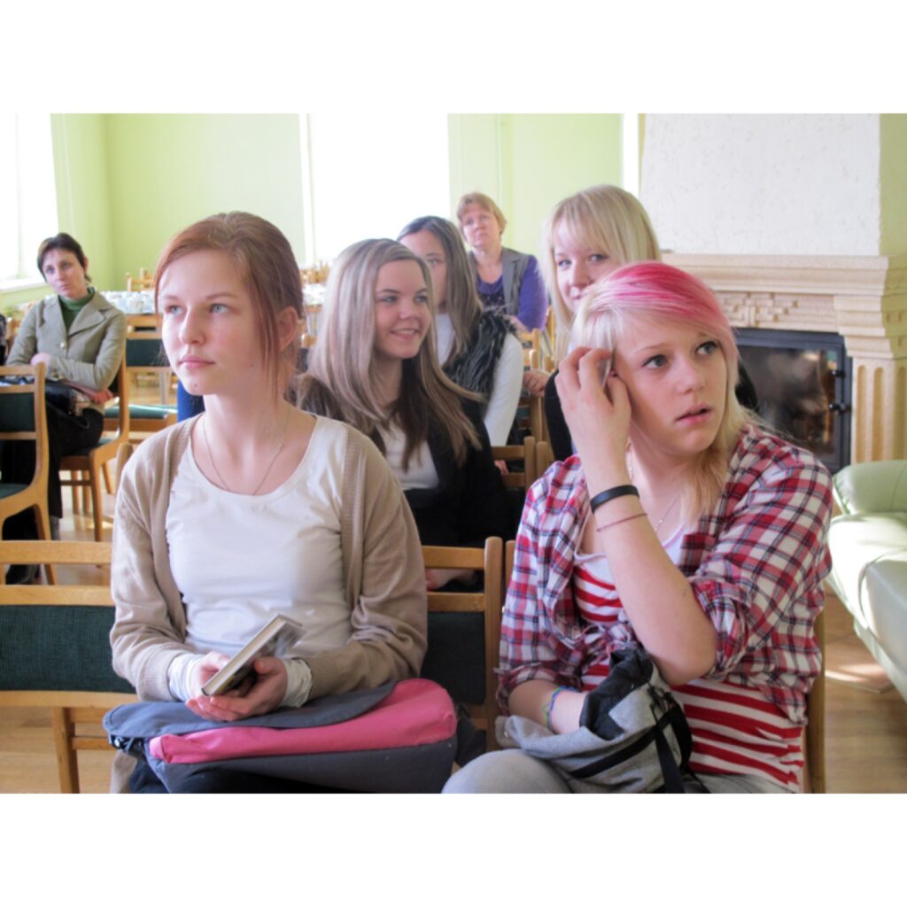  Valkas novada skolu skatuves runas konkurss
Autors: Aldis Dubļāns korespondents