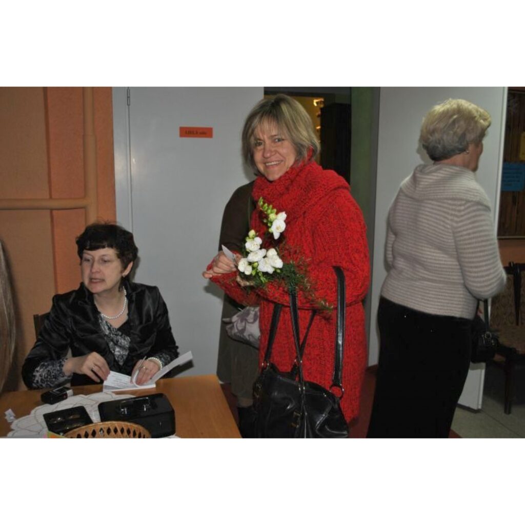 Autors: Sandra Pētersone korespondente