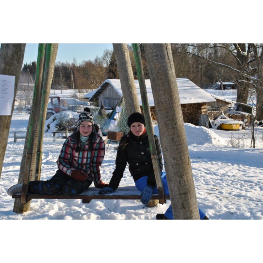 Autors: Sandra Pētersone korespondente