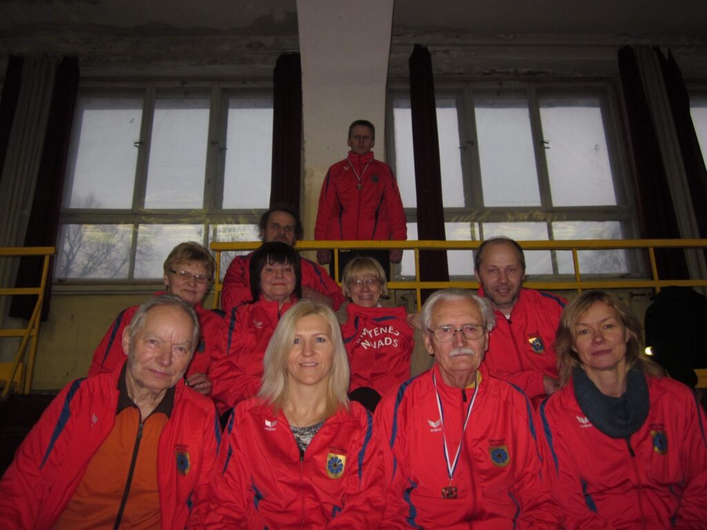 Autors: publicitātes foto