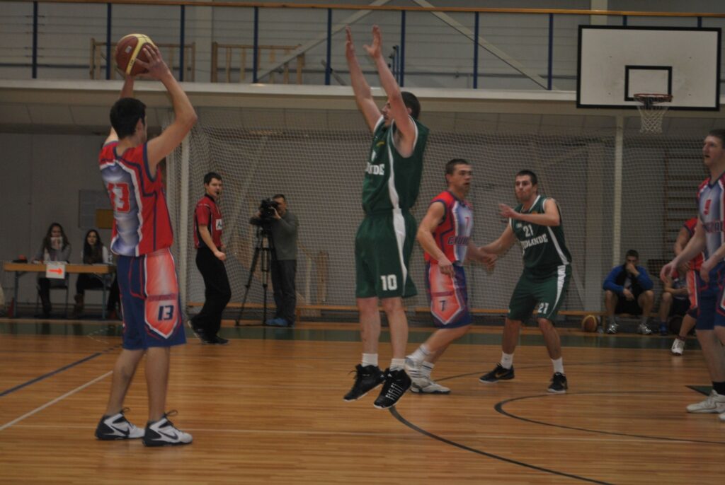 Autors: Sandra Pētersone