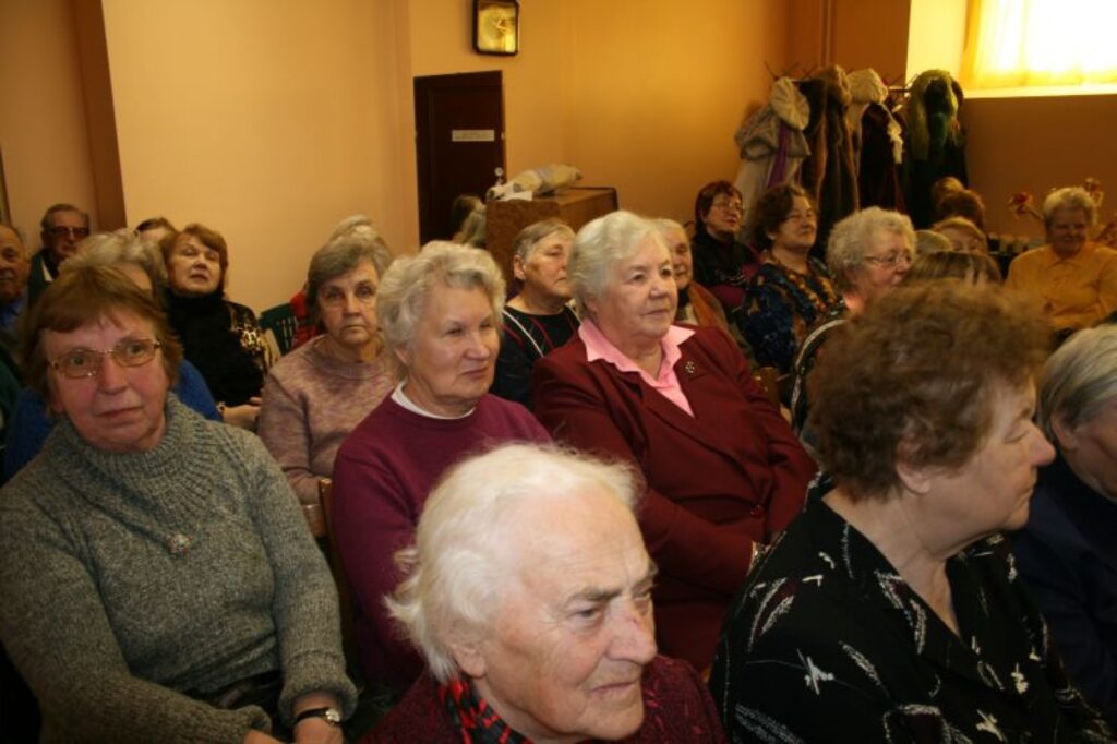 Autors: Inga Karpova