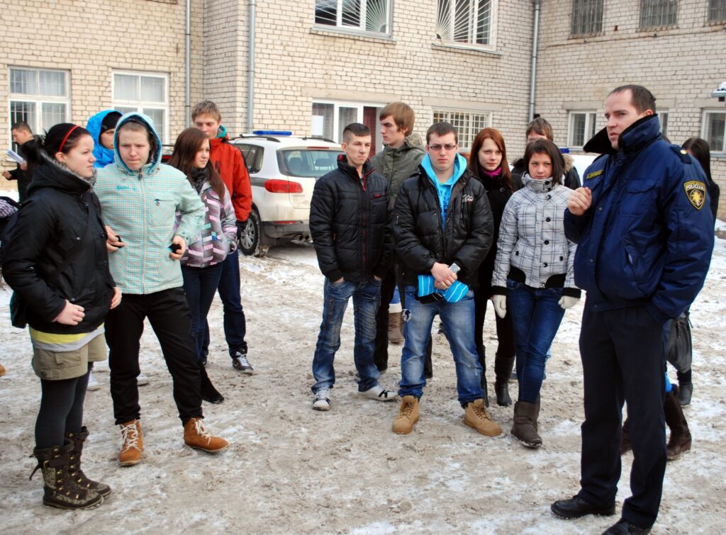 Autors: publicitātes foto