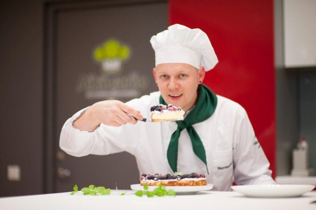 Autors: publicitātes foto