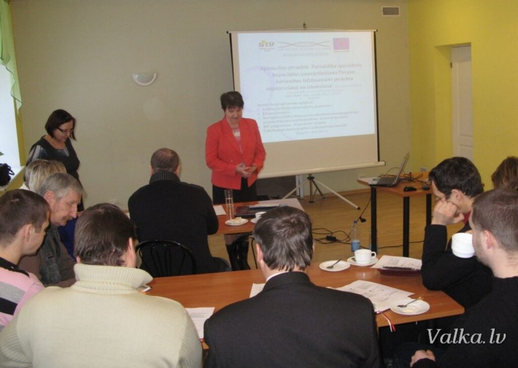 Autors: publicitātes foto