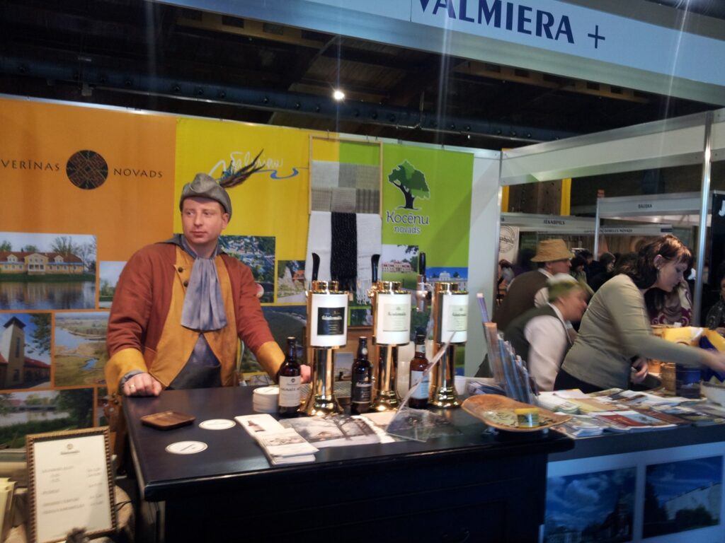 Autors: publicitātes foto