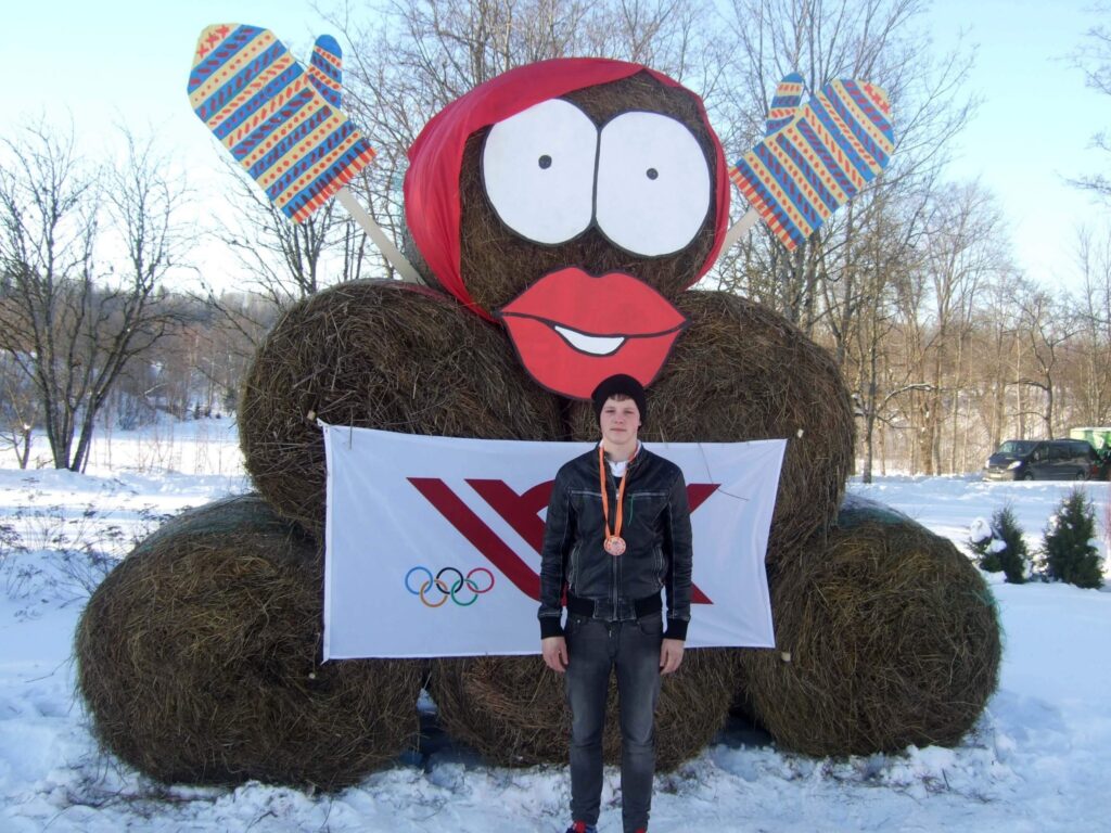 Autors: Māris Stabiņš