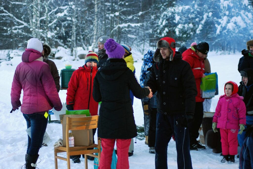 Autors: publicitātes foto