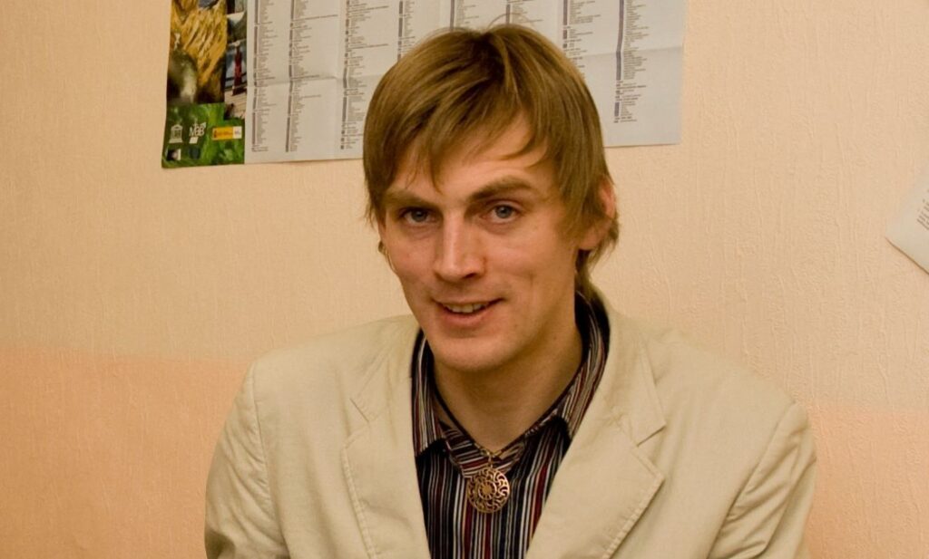 Autors: publicitātes foto