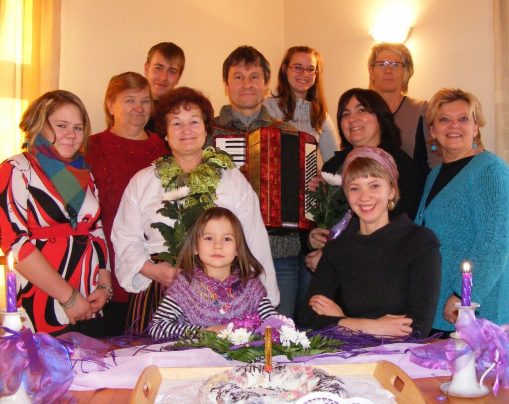 Autors: publicitātes foto