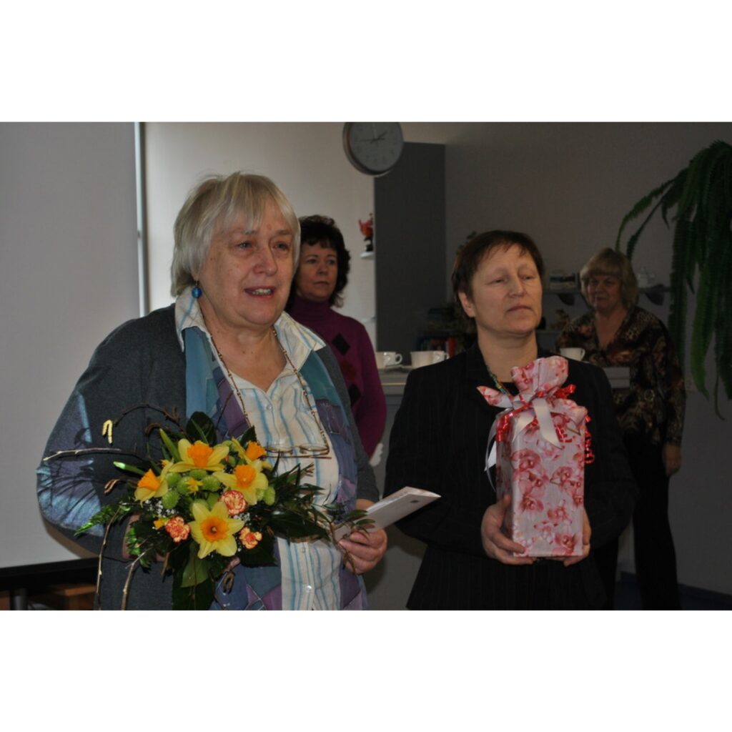 Autors: Santa Sinka korespondente