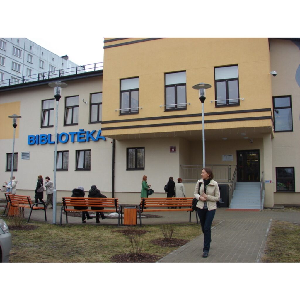 Nesen publisko bibliotēku attīstības projekta „Trešais tēva dēls” ietvaros žurnālisti tika aicināti pievienoties mediju programmai un konkursam 