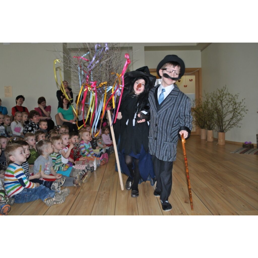 Autors: Santa Sinka korespondente