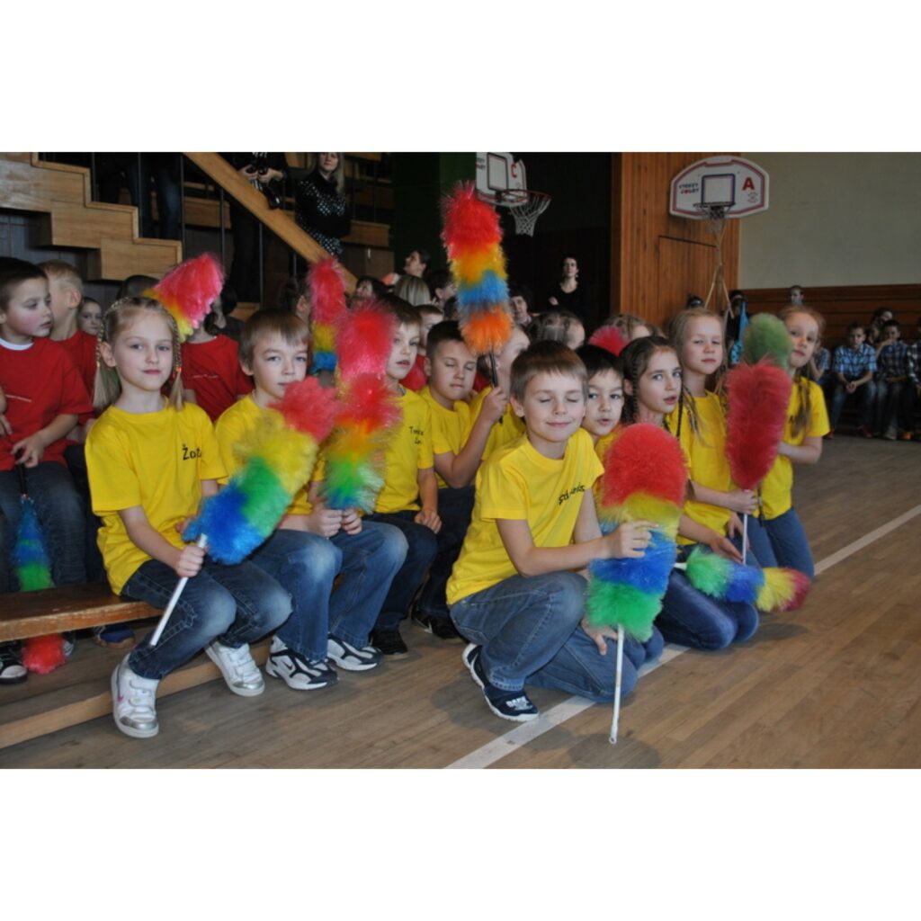 Autors: Santa Sinka korespondente