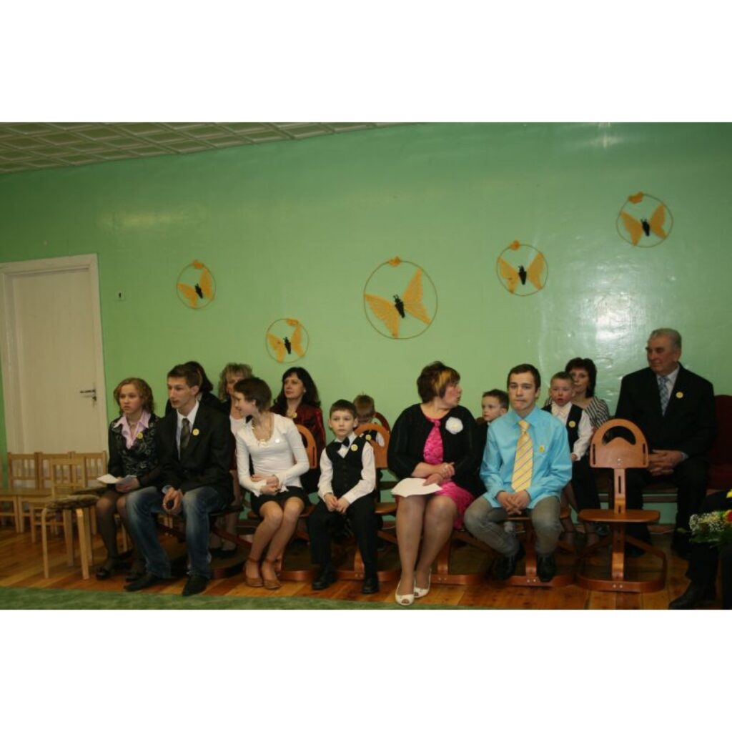 Autors: Inga Karpova korespondente