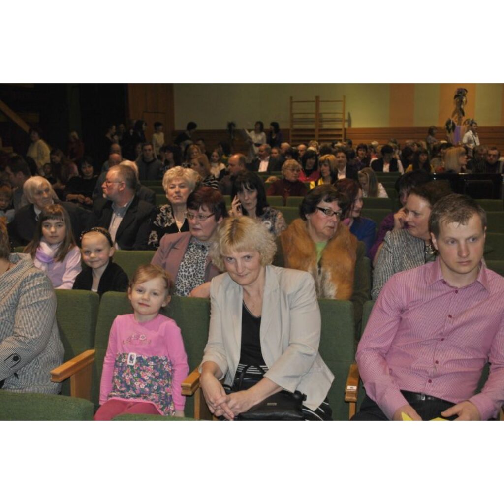 Autors: Sandra Pētersone korespondente