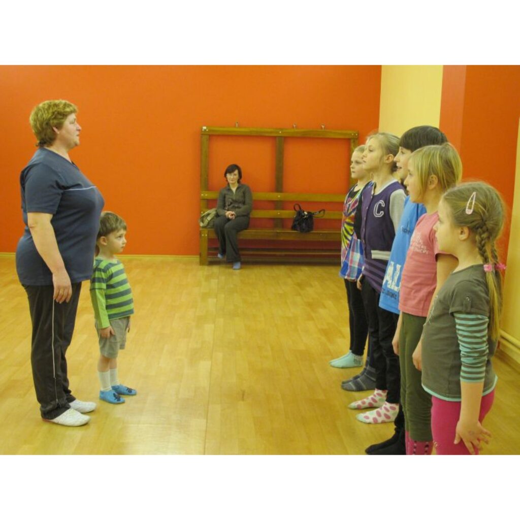 Autors: Inga Karpova korespondente