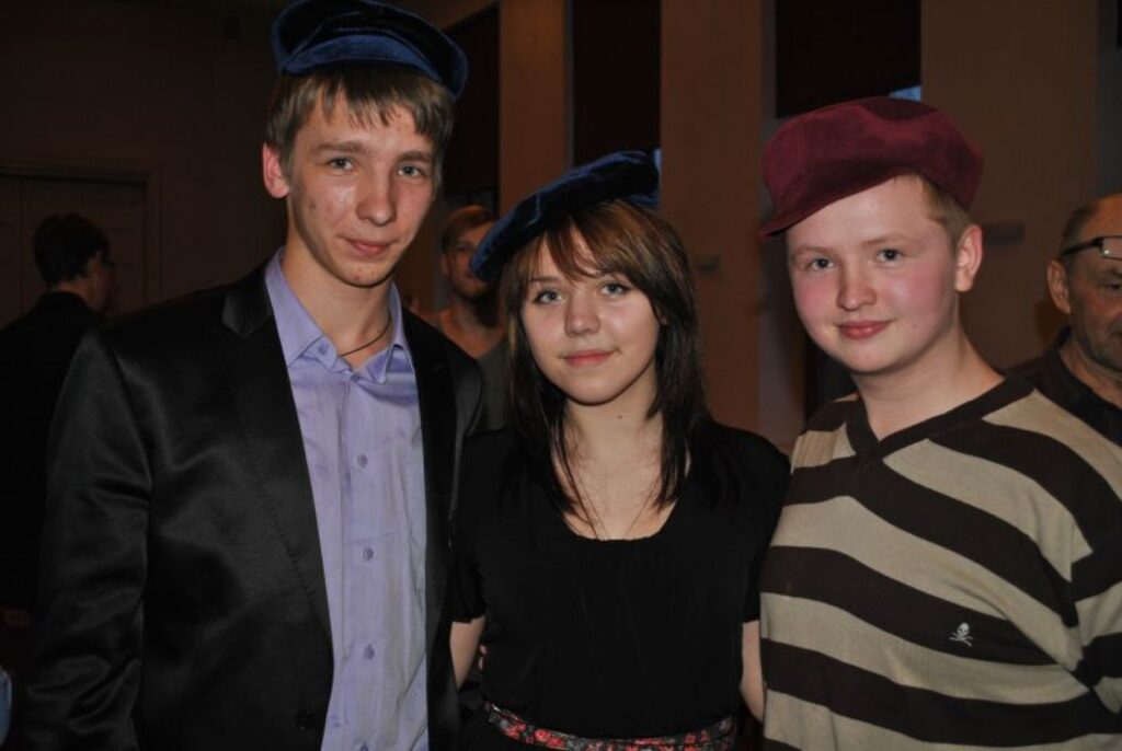 Autors: Sandra Pētersone