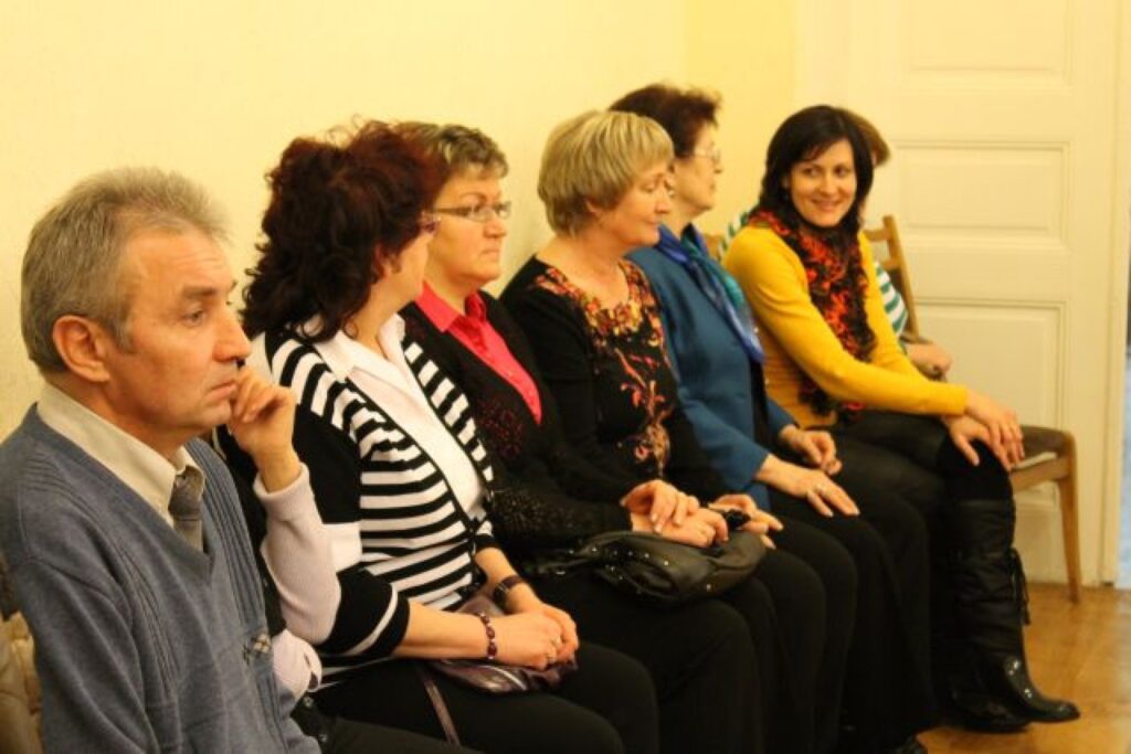 Autors: Marita Mūze