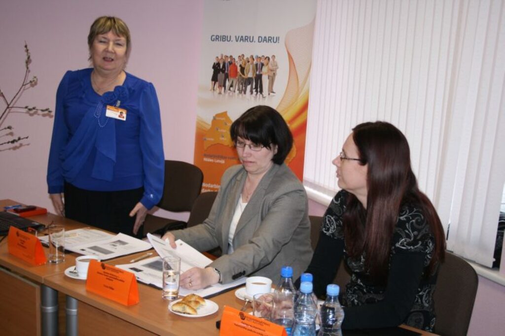 Autors: Aivars Zilbers