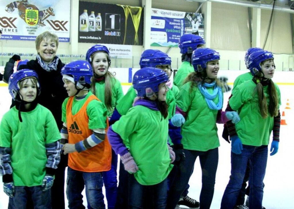 Autors: publicitātes foto