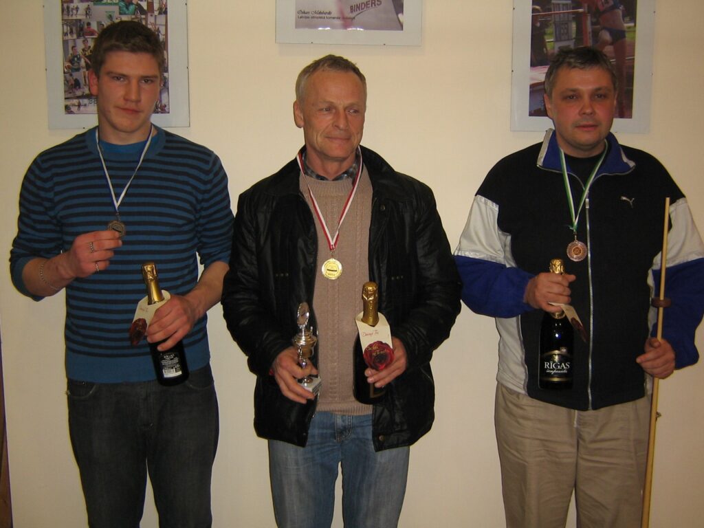 Autors: No personīgā arhīva