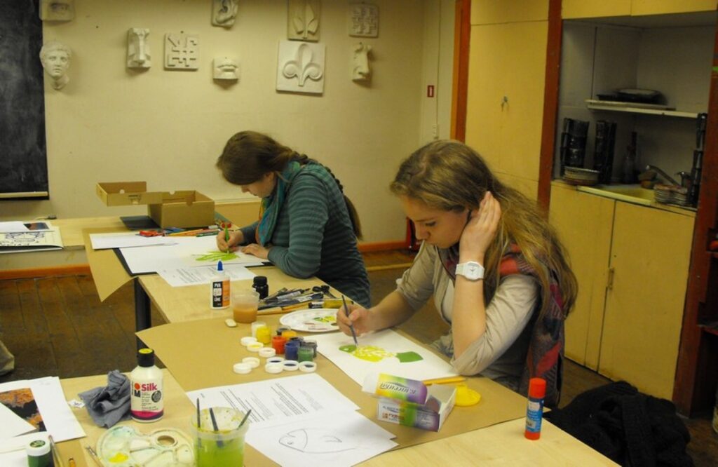 Autors: publicitātes foto