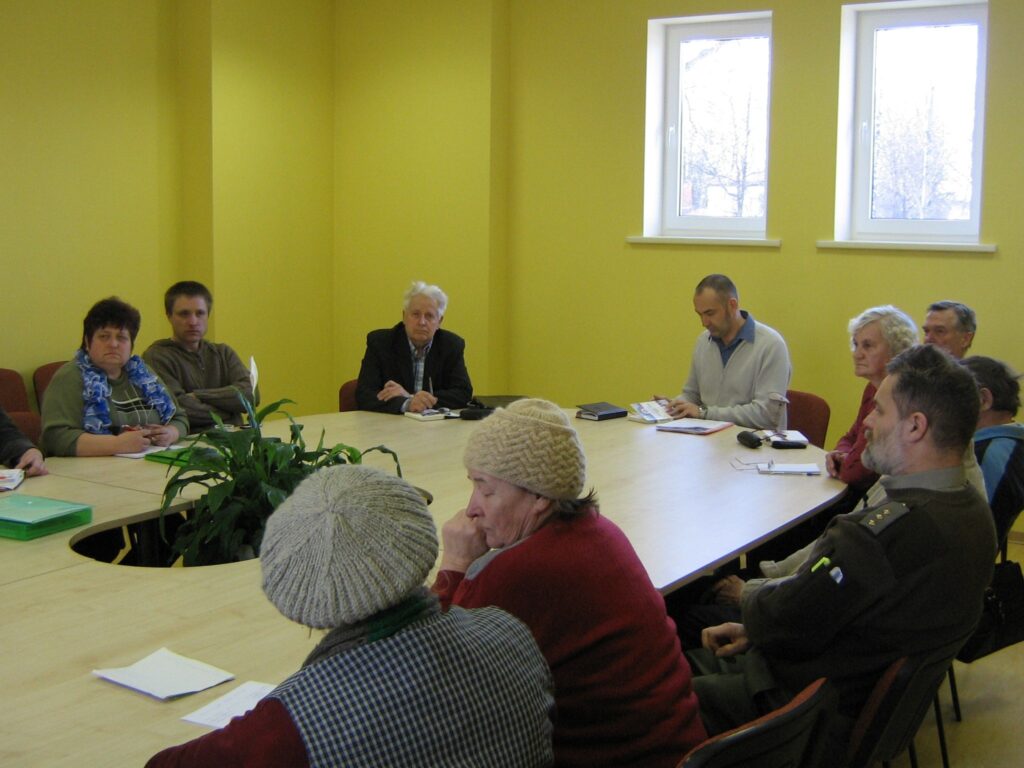 Autors: No personīgā arhīva