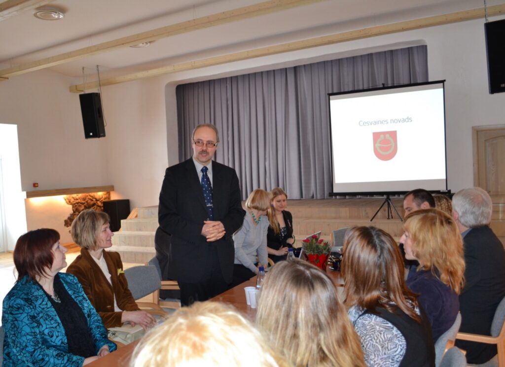 Autors: publicitātes foto