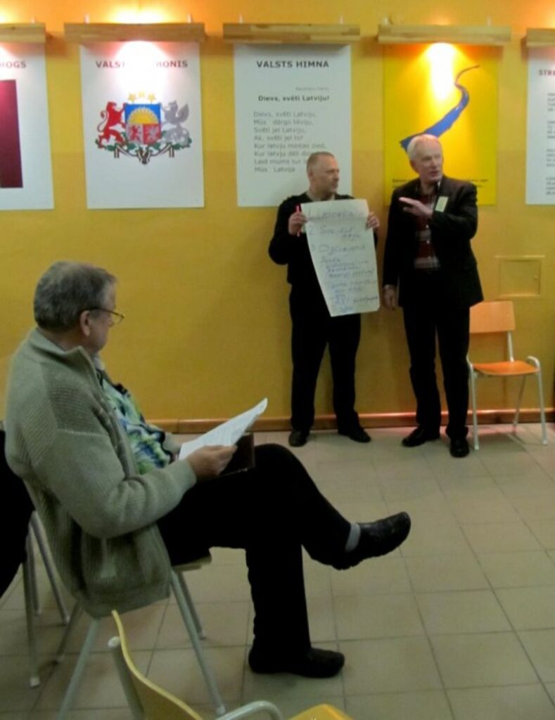 Autors: publicitātes foto