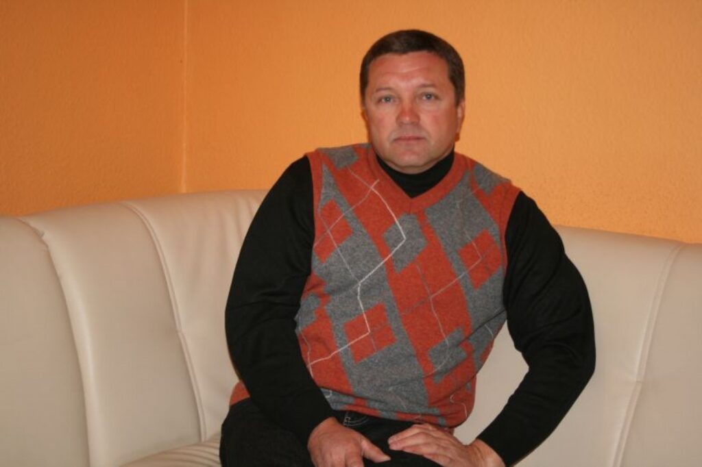 Valkas novada domes deputāts un SIA “Veriko” valdes loceklis Aivars Sjademe ir pārliecināts, ka ažiotāžu ap lidsabiedrību “airBaltic” radījusi valdošā koalīcija. 
Autors: Aivars Zilbers