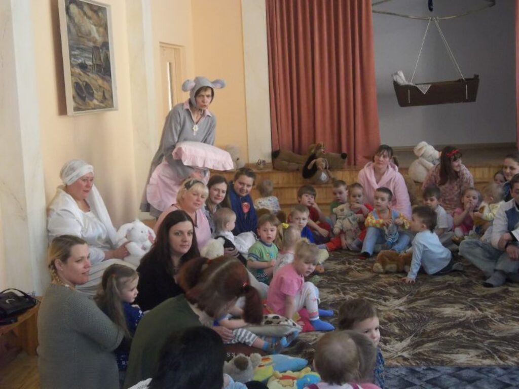 Autors: No personīgā arhīva