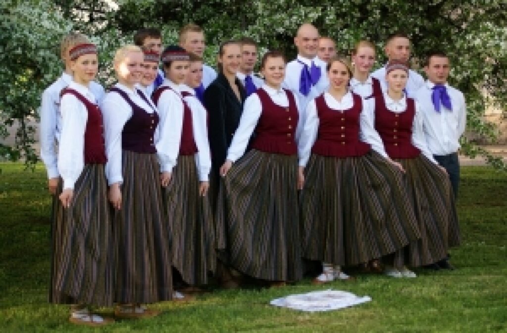 Autors: No personīgā arhīva