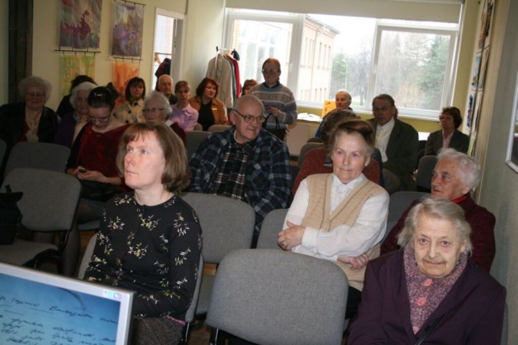 Autors: Aivars Zilbers