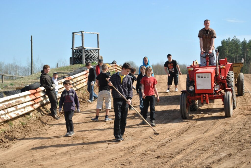 Autors: Sarmīte Ozola