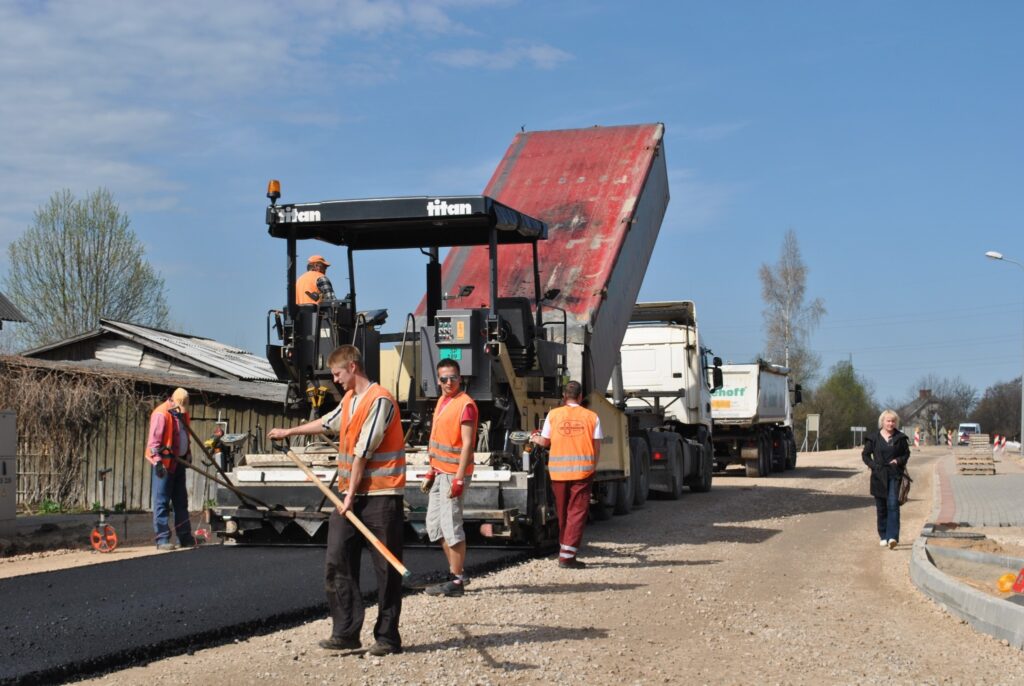 Autors: Sarmīte Ozola