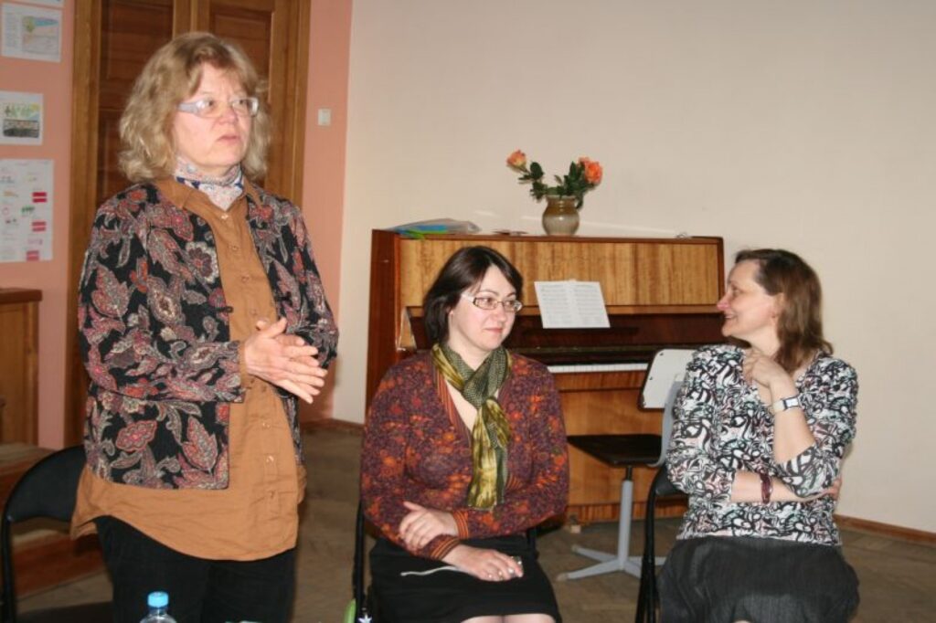 Autors: Aivars Zilbers