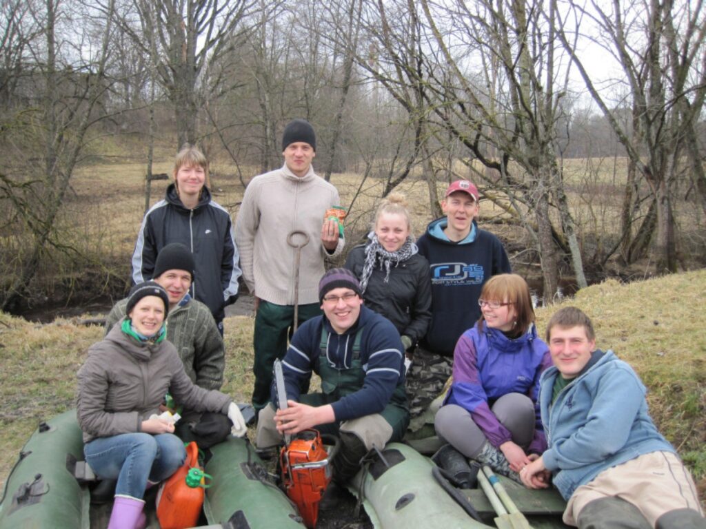 Autors: publicitātes foto