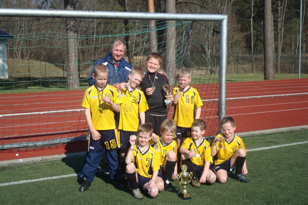 Autors: publicitātes foto