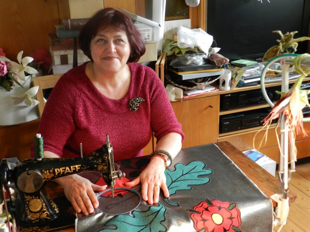 Autors: publicitātes foto