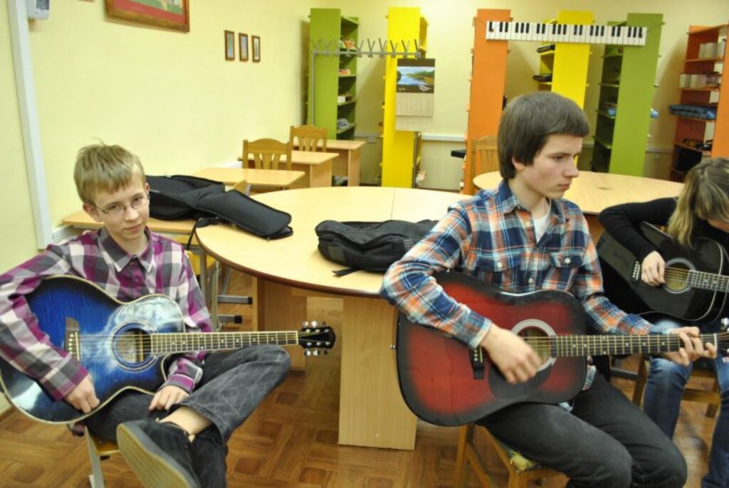 Autors: Sandra Pētersone