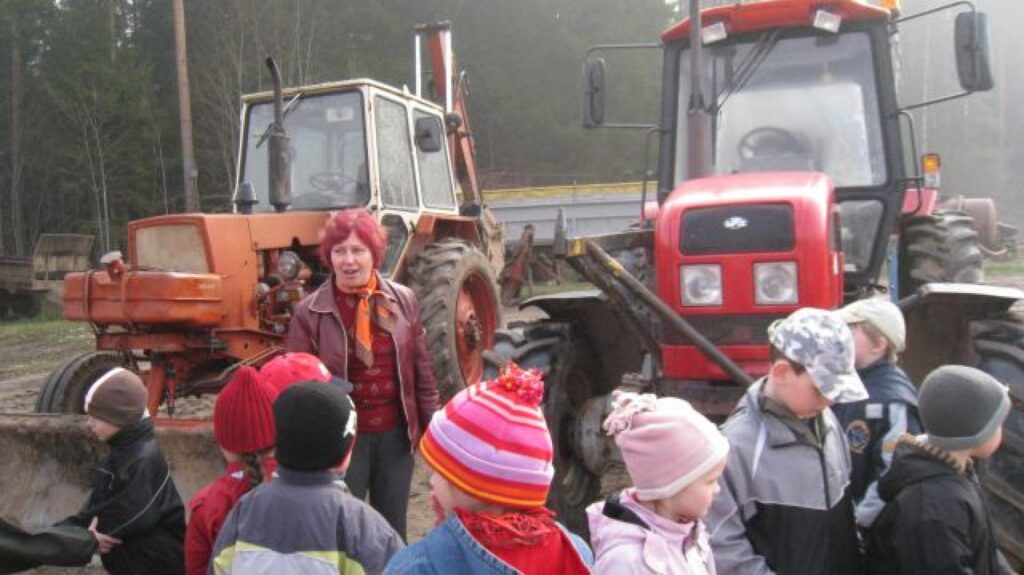 Autors: No personīgā arhīva