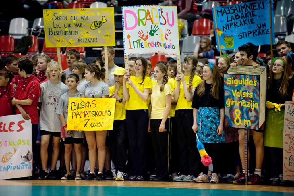 Autors: publicitātes foto