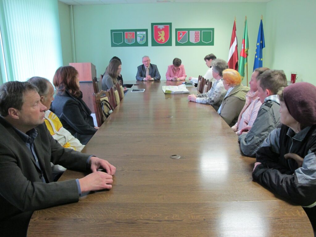 Autors: Inga Karpova