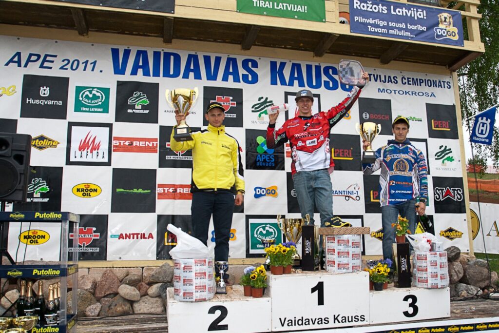 Autors: publicitātes foto